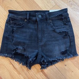 *NEW* American Eagle Shorts (high wasted)
